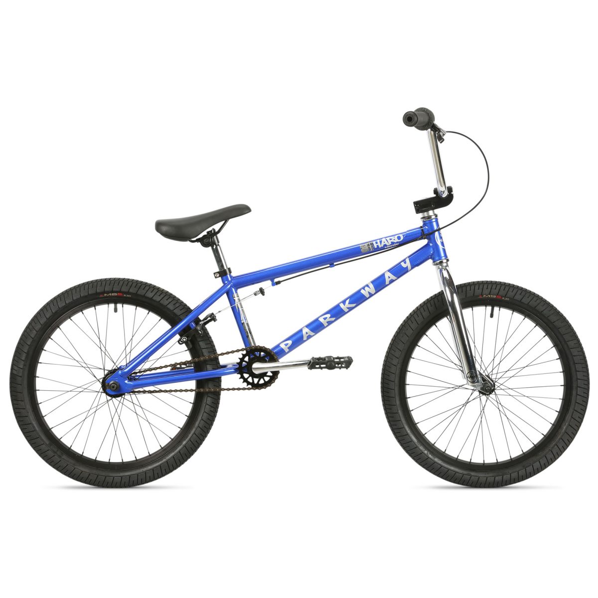 Haro Parkway BMX Bike