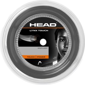 Head Lynx Touch 16g Tennis String (Reel)