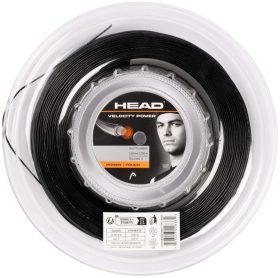 Head Velocity MLT Power 16g Tennis String (Reel)