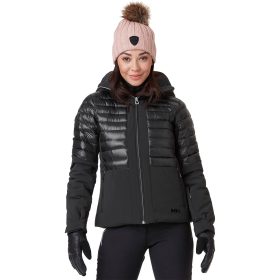 Helly Hansen Avanti Jacket - Women's Black, S