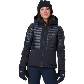 Helly Hansen Avanti Jacket - Women's Navy, S