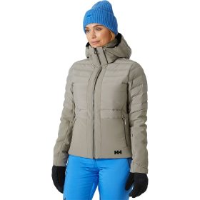 Helly Hansen Avanti Jacket - Women's Terrazzo, L