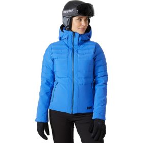 Helly Hansen Avanti Jacket - Women's Ultra Blue, S