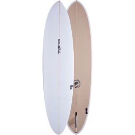 Hermit Longboard Surfboard