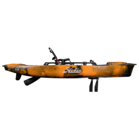 Hobie Mirage Pro Angler 12 Sit-On-Top Kayak - Sunrise Camo