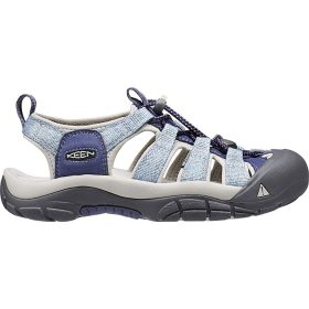 KEEN Newport H2 Sandal - Women's Crown Blue/Vapor, 6.5