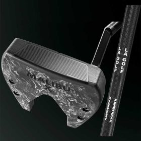 LA Golf MALIBU X Armlock Putter New Golf Clubs