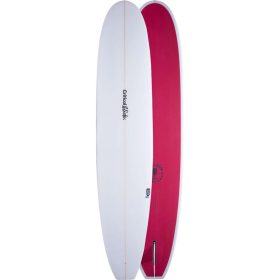 Logger Head Longboard Surfboard