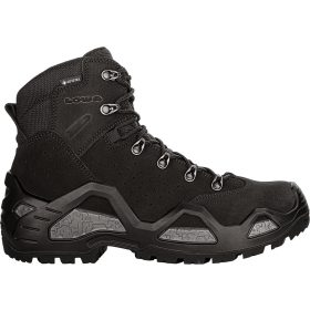 Lowa Z-6S GTX C Hiking Boot - Women's Black, 7.5