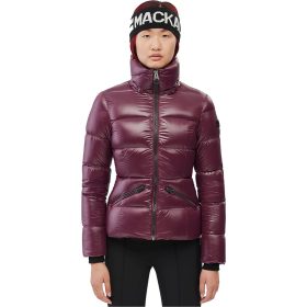 Mackage Madalyn Down Jacket - Women's Wine, S