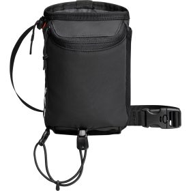 Mammut Alpine Chalk Bag Black, One Size