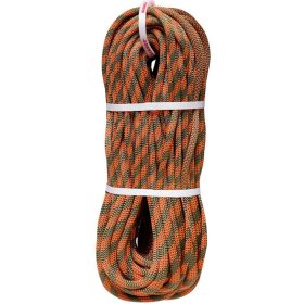 Mammut Crag Dry Duodess Rope - 9.5mm Boa/Safety Orange, 70m