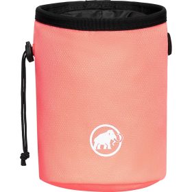 Mammut Gym Basic Chalk Bag Salmon, One Size