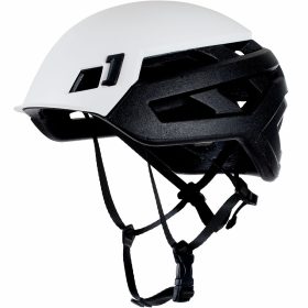 Mammut Wall Rider Climbing Helmet White, 52-57cm