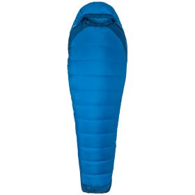 Marmot Trestles Elite Eco 20 Sleeping Bag, Long