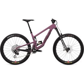 Megatower CC XX Eagle Transmission Reserve Mountain Bike