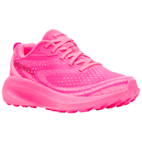 Merrell Morphlite Trail Running Shoes for Ladies - Knockout Pink - 6.5M