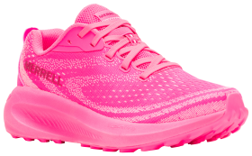 Merrell Morphlite Trail Running Shoes for Ladies - Knockout Pink - 9M