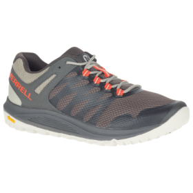 Merrell Nova 2 Trail Running Shoes for Men - Boulder - 10M