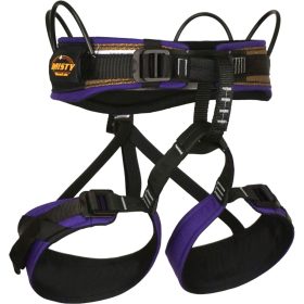 Misty Mountain Sonic Harness Rasta, S