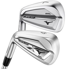 Mizuno JPX 921 SEL Irons New Golf Clubs