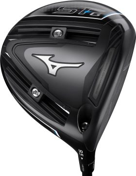 Mizuno ST-G 440 Driver 2024 - RIGHT - HZD GRN RDX 60X - 9.5 - Golf Clubs