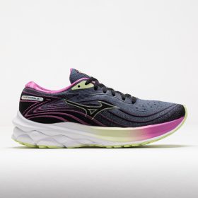 Mizuno Wave Skyrise 5 Roxy Women's Running Shoes Wild Wind/Black