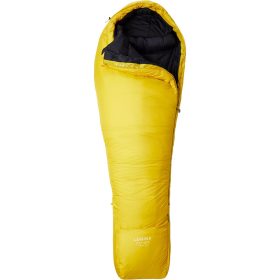 Mountain Hardwear Lamina 0 Sleeping Bag: 0F Thermal Q