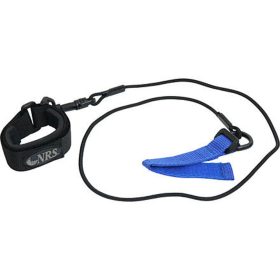 NRS Bungee Paddle Leash One Color, 3ft