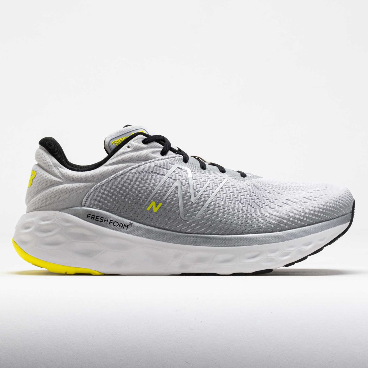 New Balance Fresh Foam X 840v1 Men's Running Shoes Grey Matter/Silver/Firefly