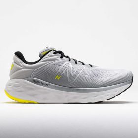 New Balance Fresh Foam X 840v1 Men's Running Shoes Grey Matter/Silver/Firefly