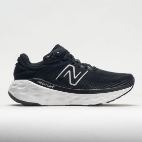 New Balance Fresh Foam X 840v1 Women's Running Shoes Black/Magnet