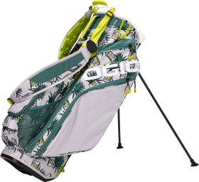 OGIO WOODE 8 Hybrid Golf Stand Bag 2024