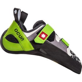 Ocun Jett QC Climbing Shoe One Color, Mens 11.0/Womens 12.0