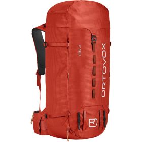 Ortovox Trad 35L Daypack Cengia Rossa, One Size