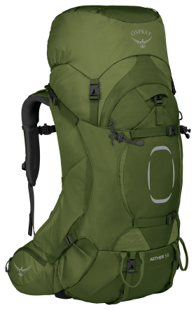 Osprey Aether 55 S/M Backpack