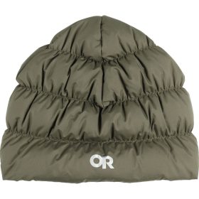 Outdoor Research Coldfront Down Beanie Ranger Green, L/XL