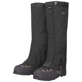 Outdoor Research Men's Crocodiles Gaiters