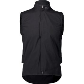 POC All-Weather Vest - Men's Uranium Black, S