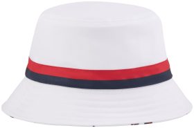 PUMA Volition Men's Golf Bucket Hat - White, Size: Small/Medium