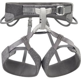 Petzl Sama Harness Gray, L