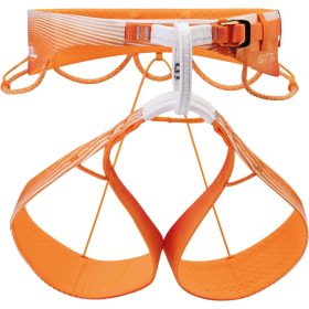 Petzl Sitta Harness Orange, XS