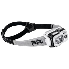 Petzl Swift Rl Multi-Beam Headlamp