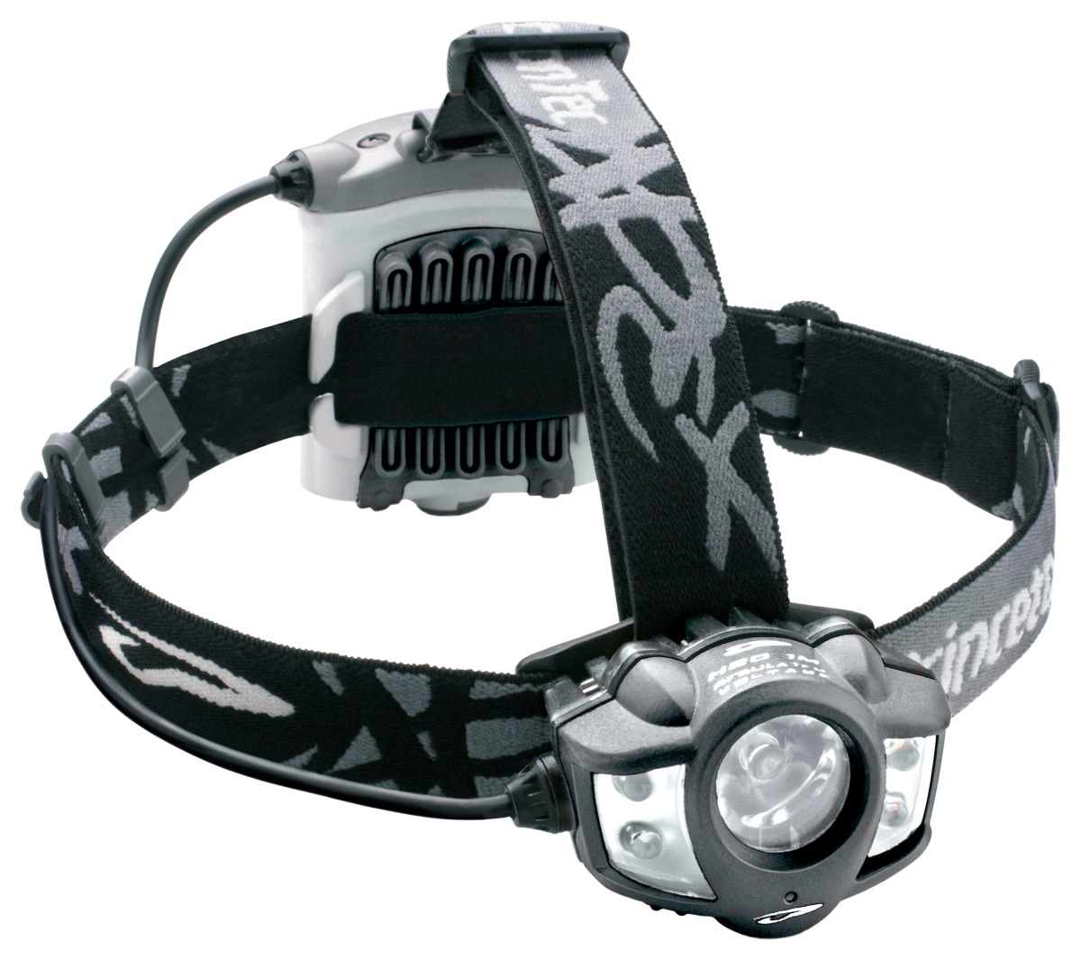 Princeton Tec Apex Headlamp