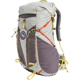 Prospector 50L Backpack