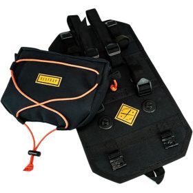 Restrap Bar Bag Holster + Dry Bag + Food Bag