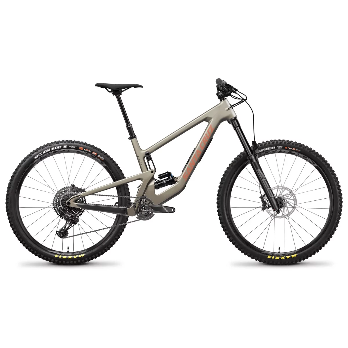 Santa Cruz Megatower C R 29 Mountain Bike