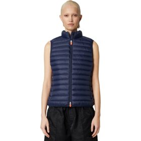 Save The Duck Charlotte Short Vest - Women's