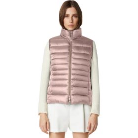 Save The Duck Lynn Vest - Women's Withered Rose, 0