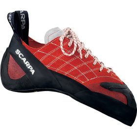 Scarpa Instinct Climbing Shoe - Men's Parrot, 37.0